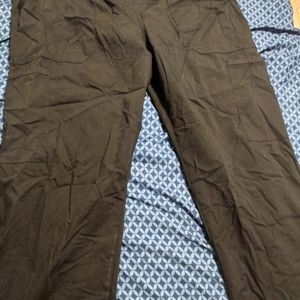 Cherokee scrub pants